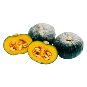 Yellow Pumpkin
