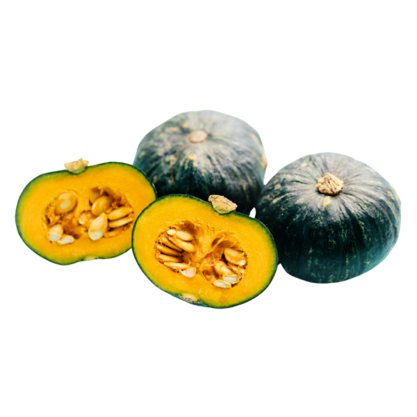 Yellow Pumpkin